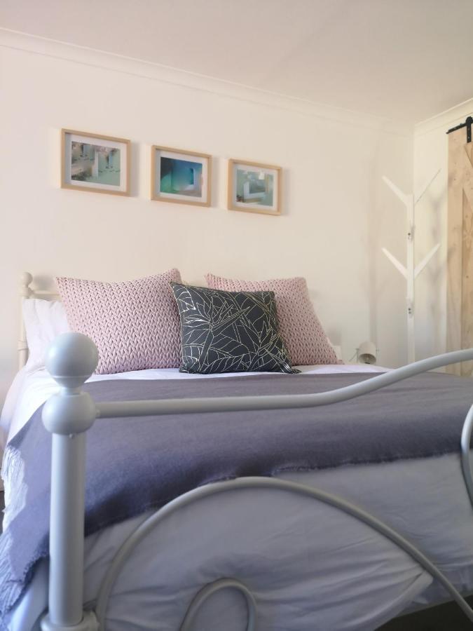 Secure, Private, Queen Room Close To Airport Port Elizabeth Esterno foto